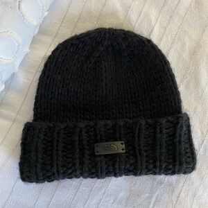North Face Beanie